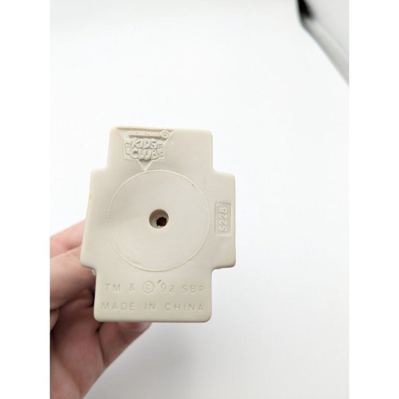 Burger King Kids Club Capitol Critters Toys 1992 Set of 5 - Picture 7 of 11